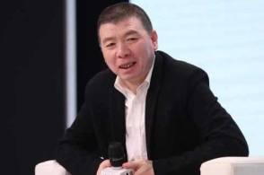 “匈中合营劳绩值得自大”——访匈牙利邦际变乱酌量院院长格拉登·帕平